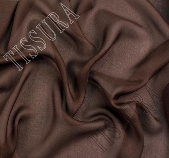 Satin Chiffon #1
