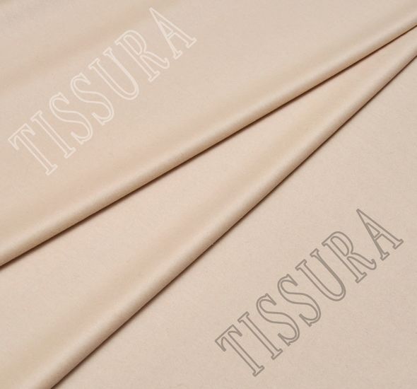 Chinchilla, Wool & Cashgora #1