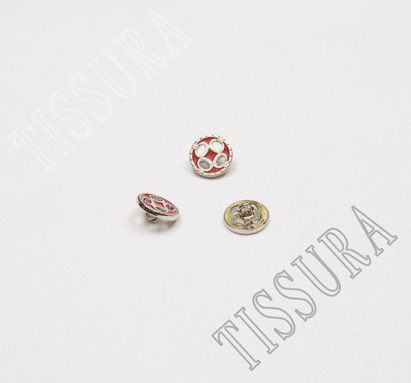 Metal Buttons #1