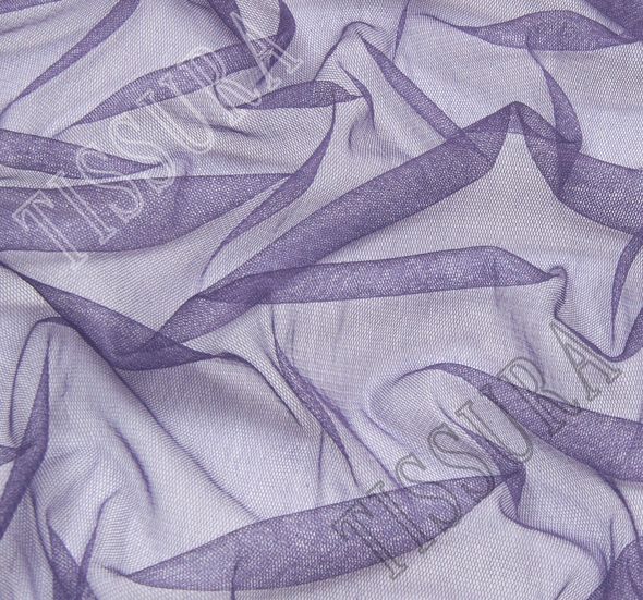 Silk Tulle #1