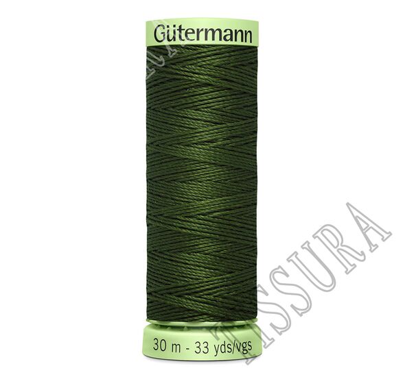 11097 Gutermann Top Stitch Threads #1