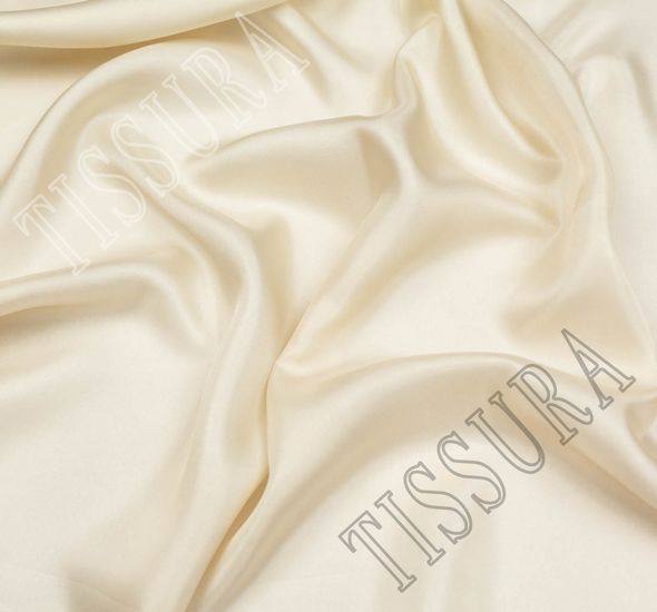 Silk Lining Fabric 100 Silk Fabrics from France by Belinac, SKU