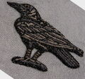 Bead & Metal Patch #3