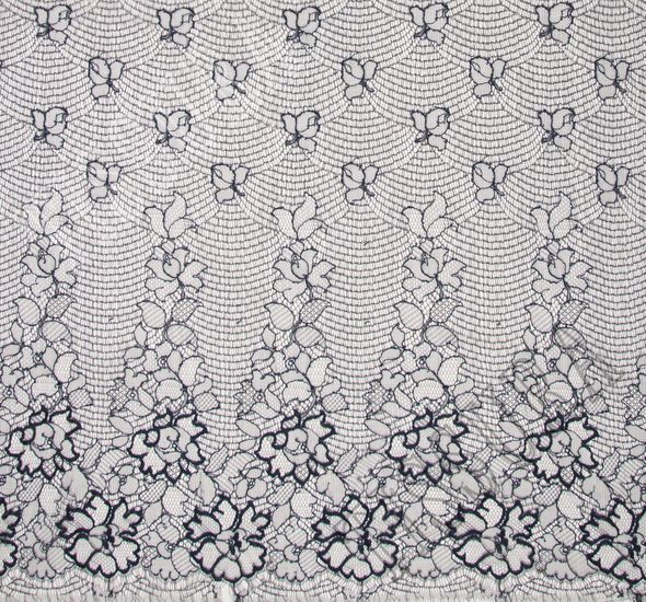 Chantilly Lace #1