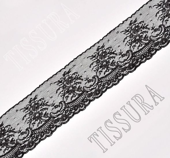 Chantilly Lace Trim #1