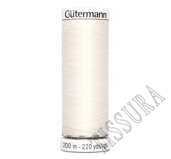 11077 Gutermann Sew-All Threads #1