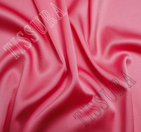 Stretch Silk Satin #1