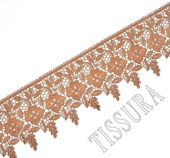 Guipure Lace Trim #1