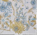 Applique Embroidered Tulle #2