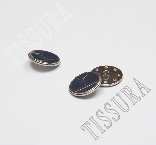 Enamel Buttons #1