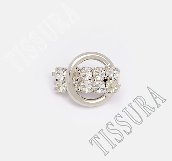 Rhinestone Buttons #1