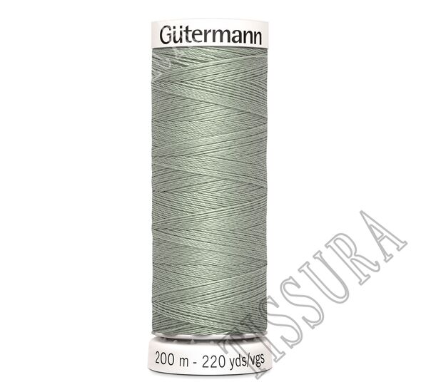 11077 Gutermann Sew-All Threads #1