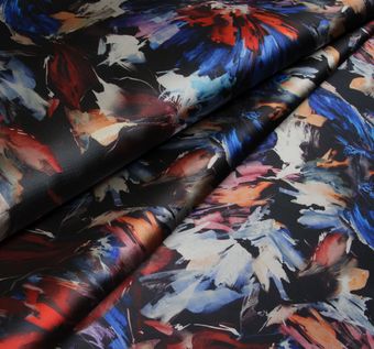 Taffeta Mikado #1