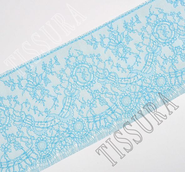 Chantilly Lace Trim #1
