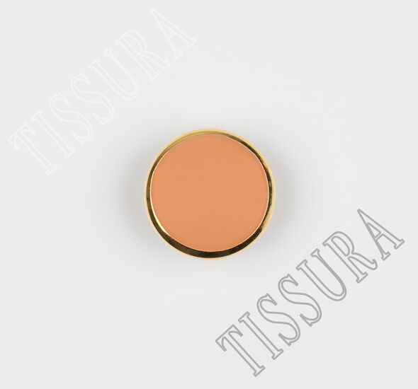 Metal Button #1