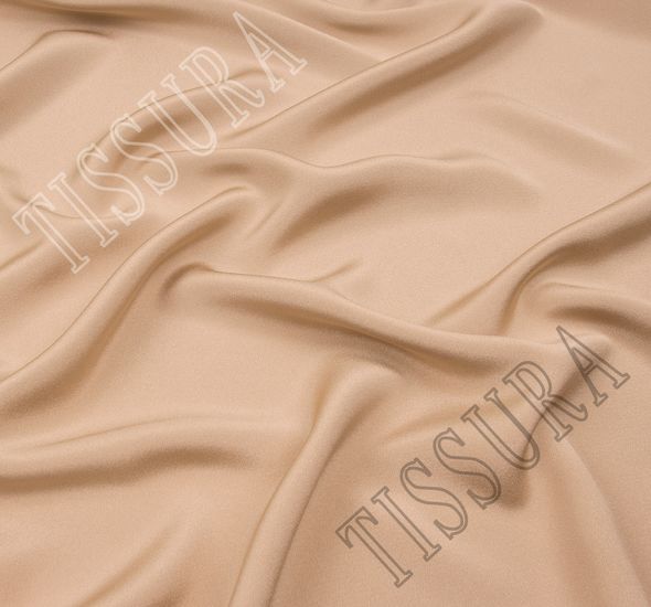 Silk Crepe #1