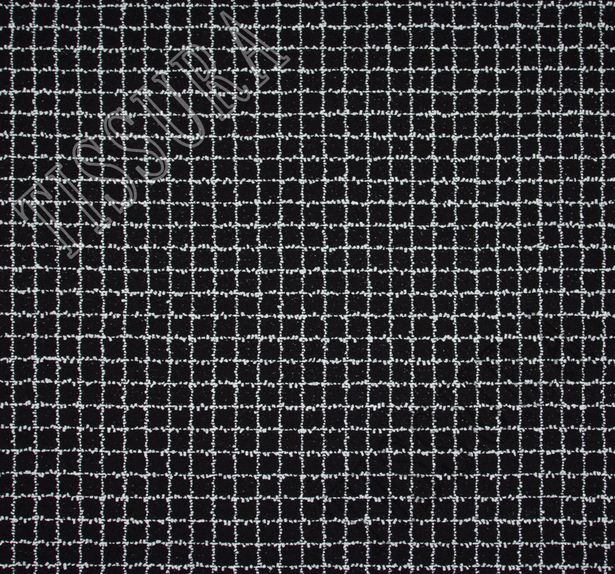 Tweed Boucle #3