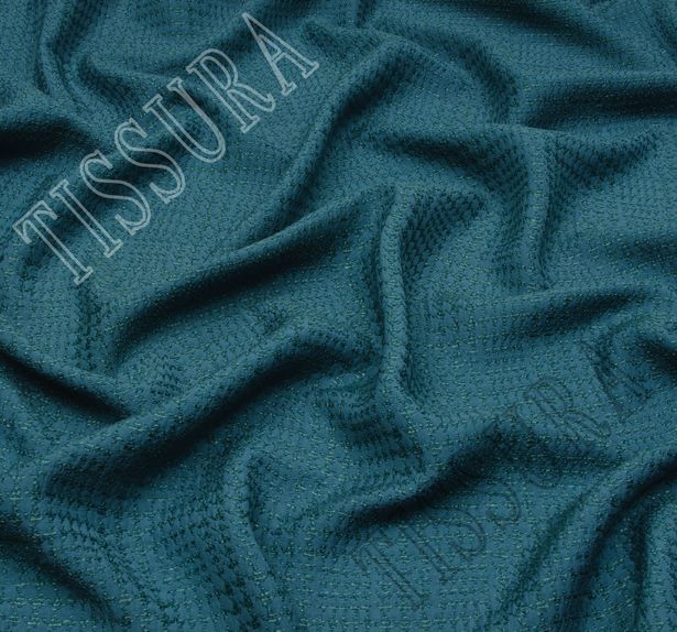 Jacquard Fabric #3