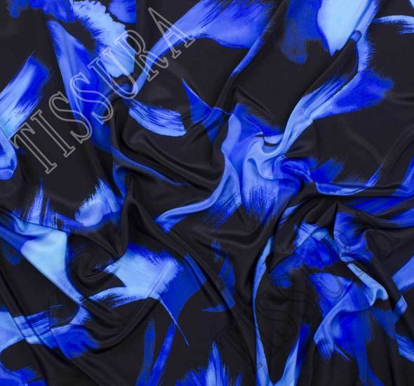 Silk Crepe de Chine #1