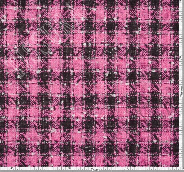 Double Faced Fabric #3