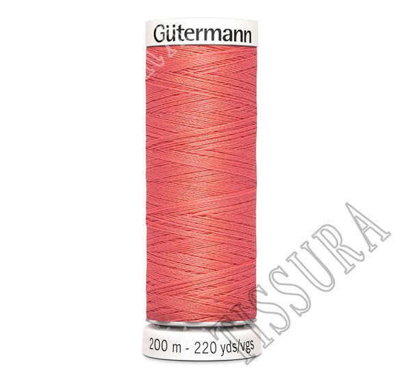 11077 Gutermann Sew-All Threads #1