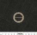 Rhinestone Buckle #2