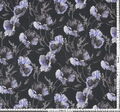 Silk Georgette #2