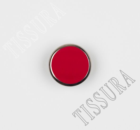 Metal Button #1