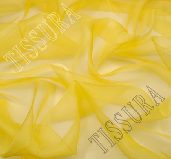 Silk Organza #1
