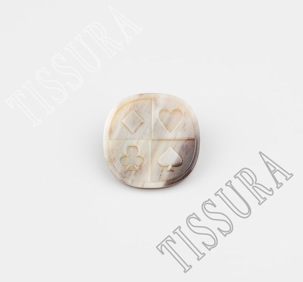 Horn Buttons #1