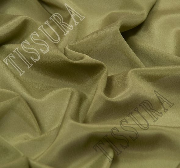 Stretch Silk Lining #1