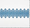Guipure Lace Trim #2