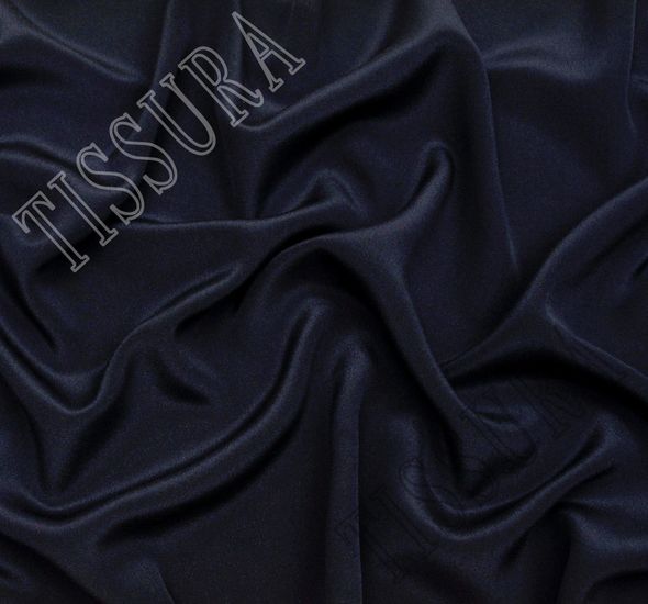 Silk Crepe de Chine #1