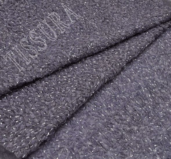 Organza Ribboned Tulle #1