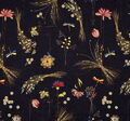 Cotton Matelasse #2