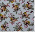 Silk Crepe de Chine #2