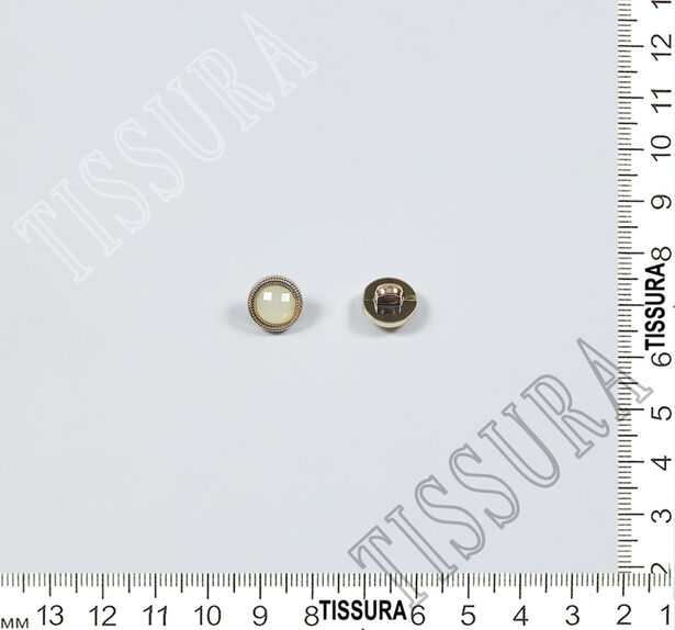 Rhinestone Buttons #2