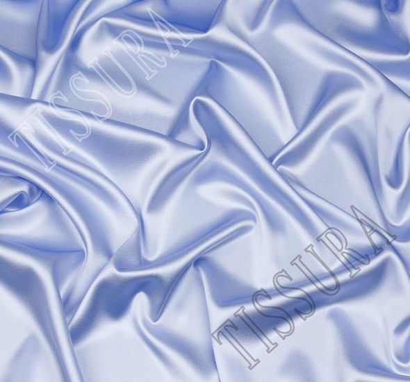Stretch Silk Satin #1