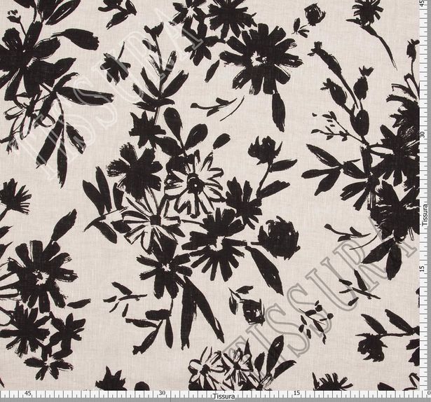 Linen Fabric #2