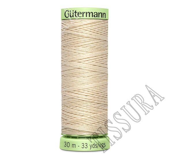 11097 Gutermann Top Stitch Threads #1