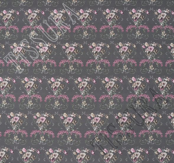 Silk Georgette #1