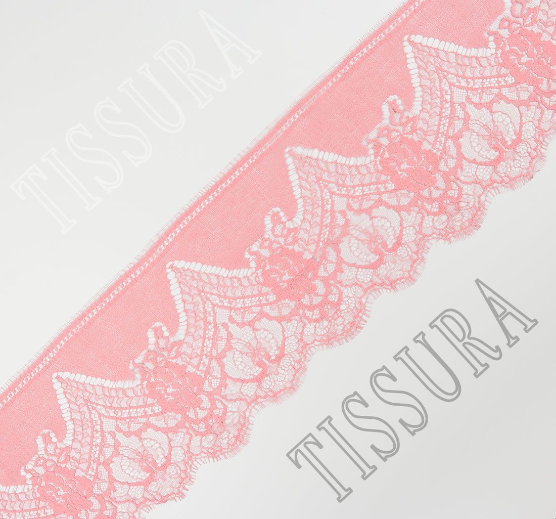 Chantilly Lace Trim Chantilly Trimmings From France By Solstiss Sa Sku At 31 Buy Luxury Fabrics Online