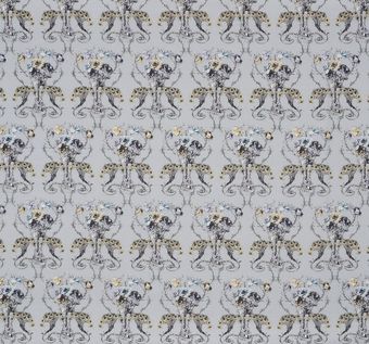 Silk Georgette #1