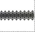 Guipure Lace Trim #2