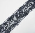 Beaded Lace Trim #1