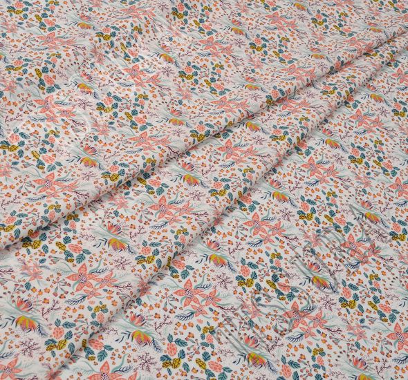 Cotton Lawn #1