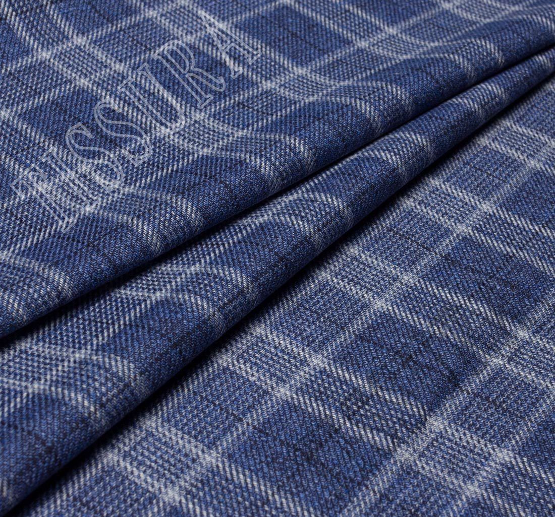 Worsted Wool Merino Check Suiting Fabric 150cm for Sale ✔️ Lowest Price  Guaranteed