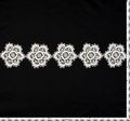 Guipure Lace Trim #2