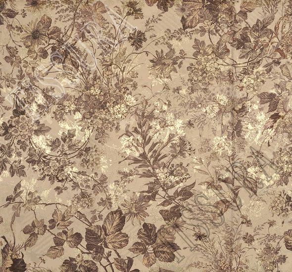 Jacquard Brocade #1