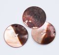 Mother of Pearl Buttons #4